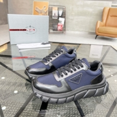 Prada Casual Shoes